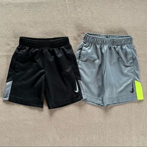 Nike Athletic Shorts